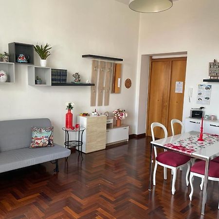 Appartement Casa Giulia à Vietri Extérieur photo