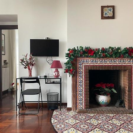 Appartement Casa Giulia à Vietri Extérieur photo