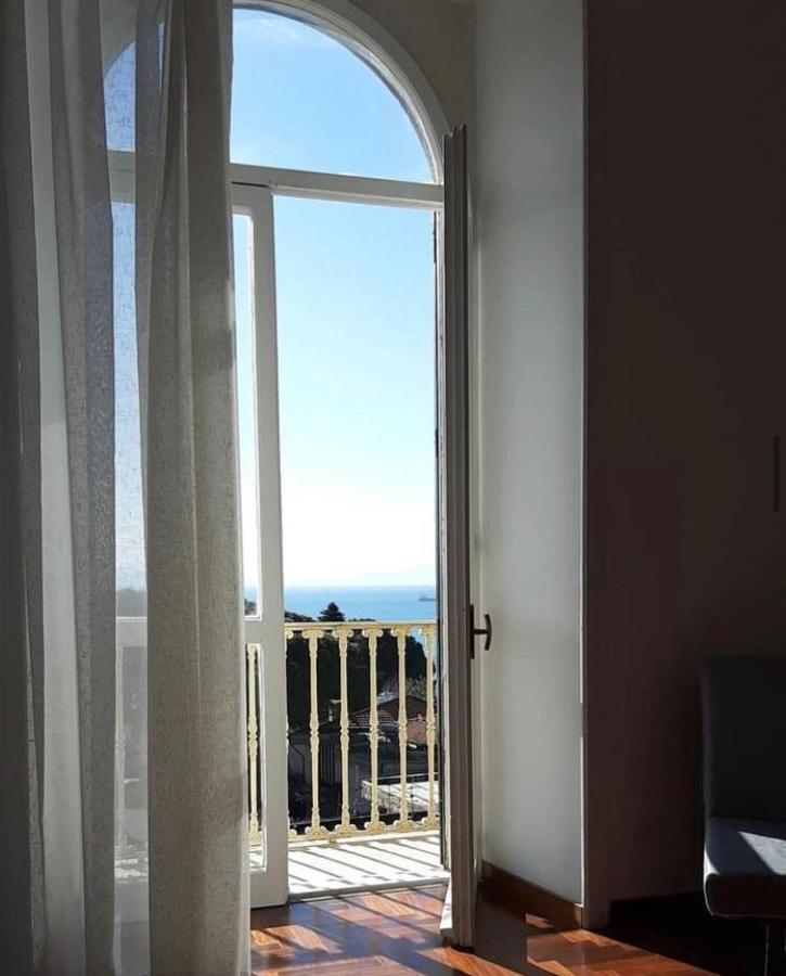 Appartement Casa Giulia à Vietri Extérieur photo