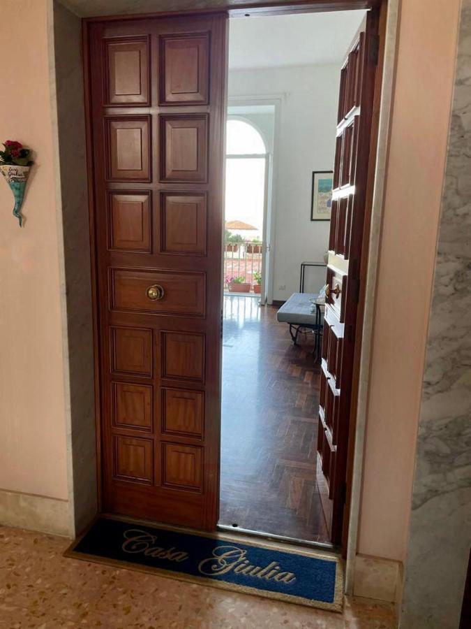Appartement Casa Giulia à Vietri Extérieur photo