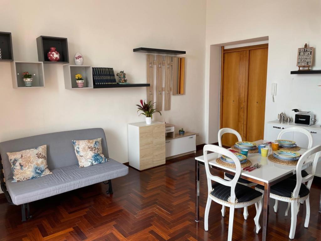 Appartement Casa Giulia à Vietri Extérieur photo