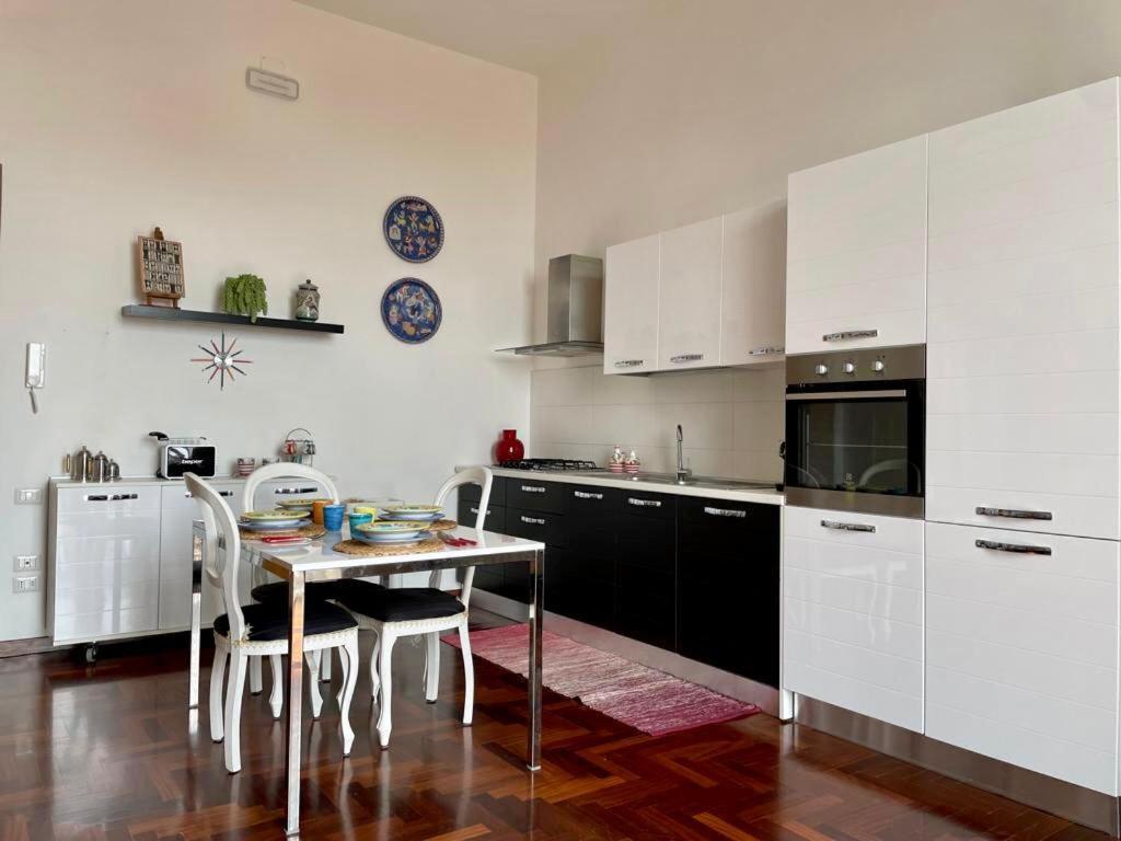 Appartement Casa Giulia à Vietri Extérieur photo