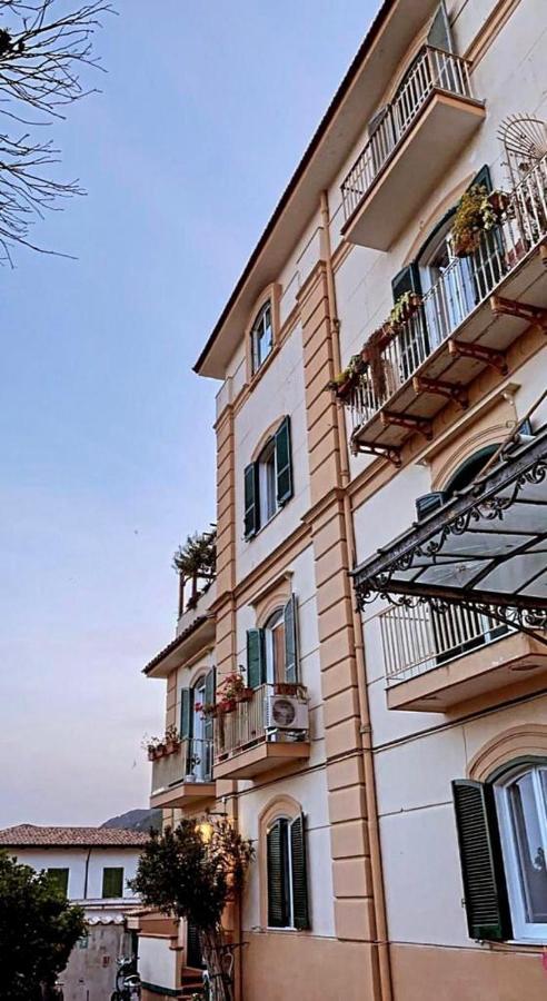 Appartement Casa Giulia à Vietri Extérieur photo