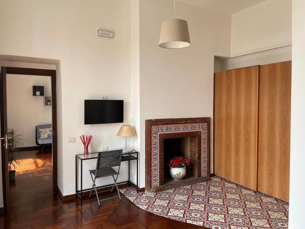 Appartement Casa Giulia à Vietri Extérieur photo
