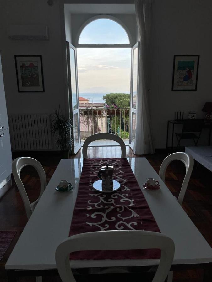 Appartement Casa Giulia à Vietri Extérieur photo