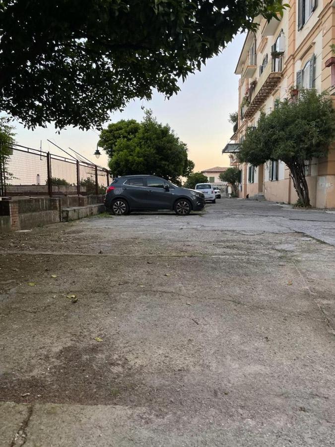 Appartement Casa Giulia à Vietri Extérieur photo
