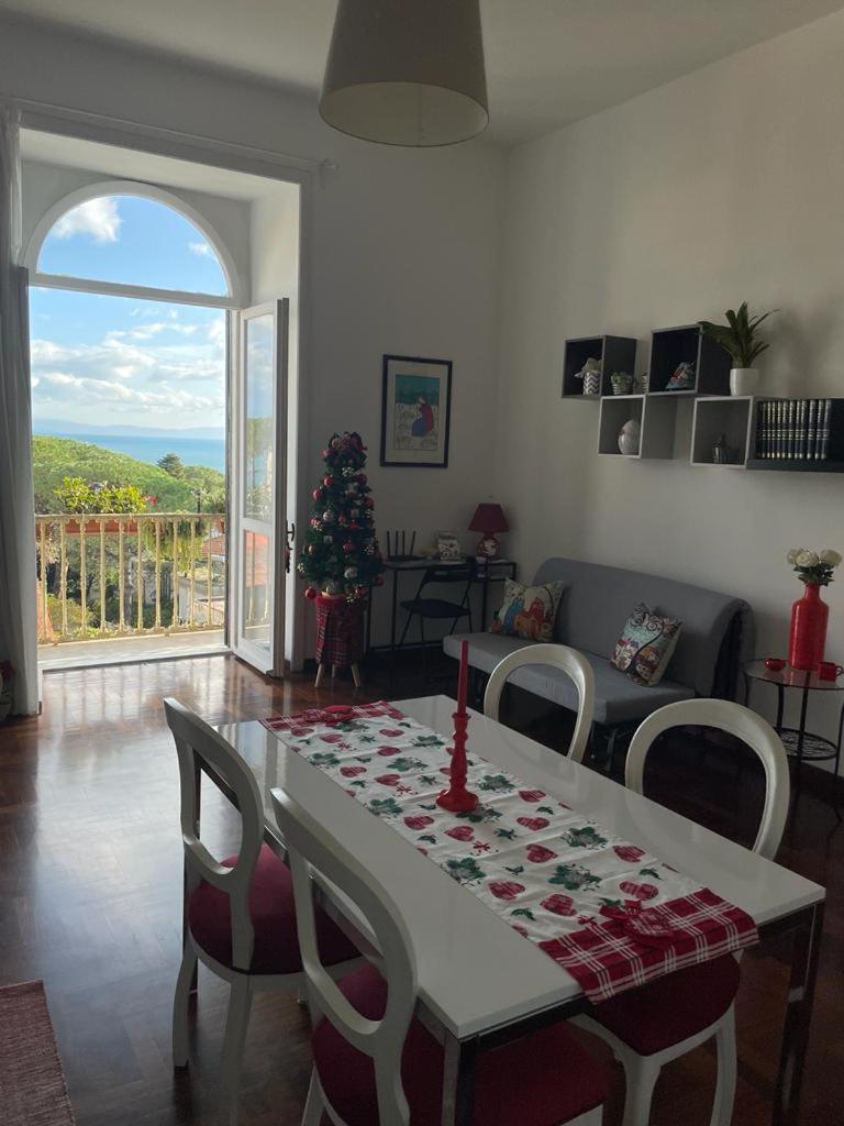 Appartement Casa Giulia à Vietri Extérieur photo